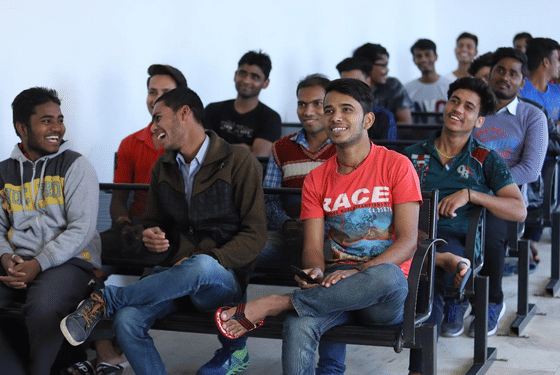 Aravali Institute of Technical Studies Udaipur Academic Facility photo 9